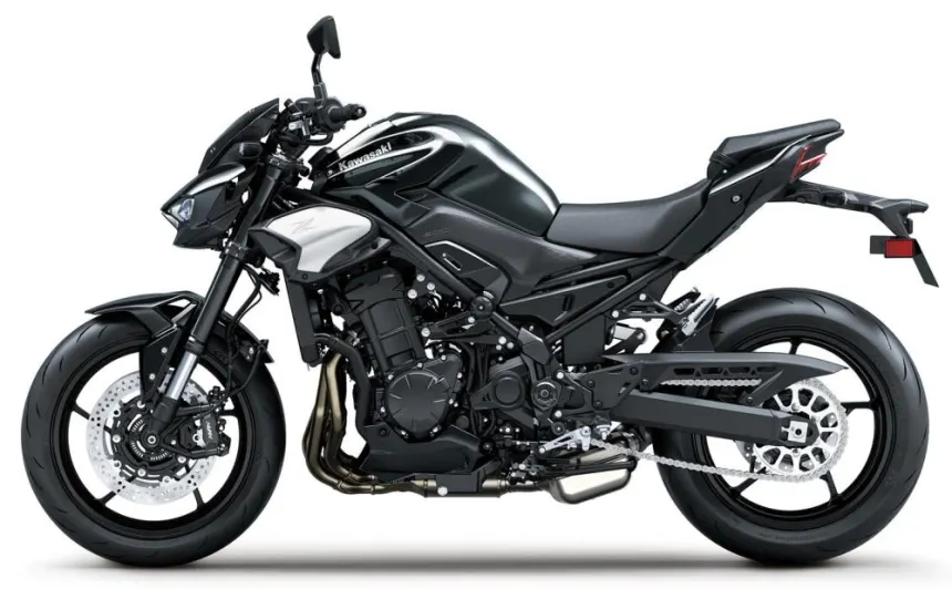 Z 900 2025 NEGRO - Image 2