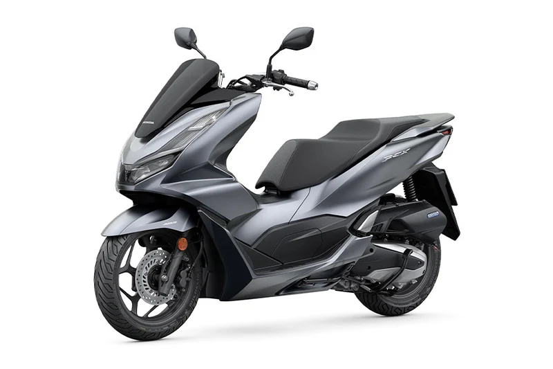 PCX 125 - Image 2