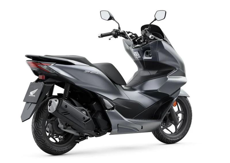 PCX 125 - Image 4