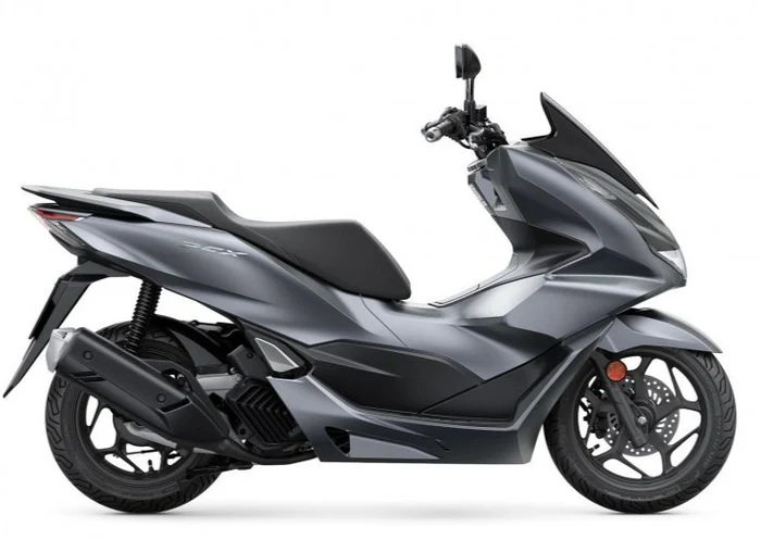 PCX 125