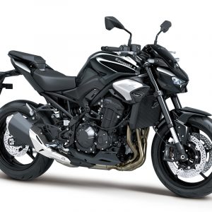 Z 900 2025 NEGRO
