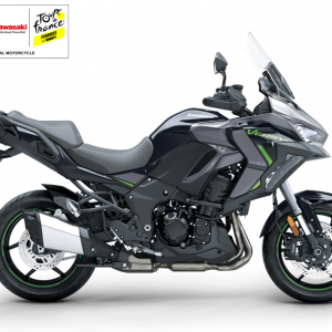 Versys 1100 SE 2025