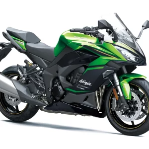 Ninja 1100 SX SE 2025