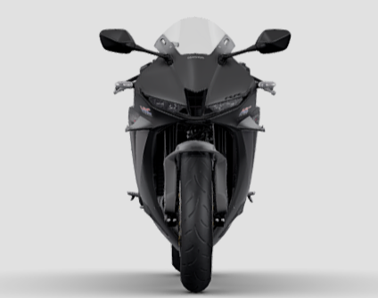 CBR600RR - Image 2