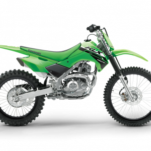 KLX140R F