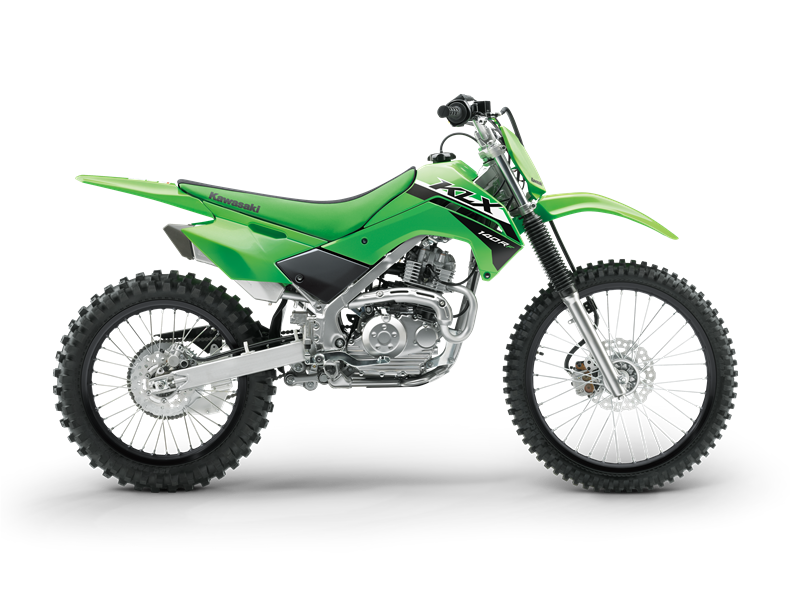 KLX140R F
