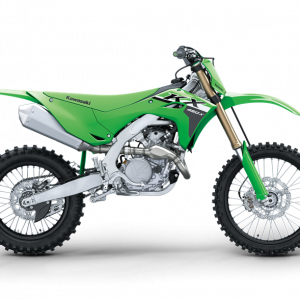 KX450X