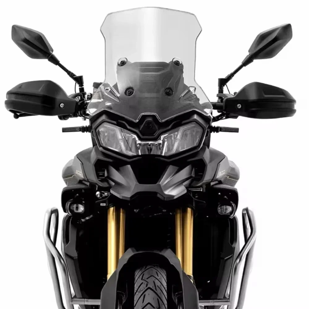 Pantalla Elevada para Moto VOGE DSX 900 / 900DSX - Image 3