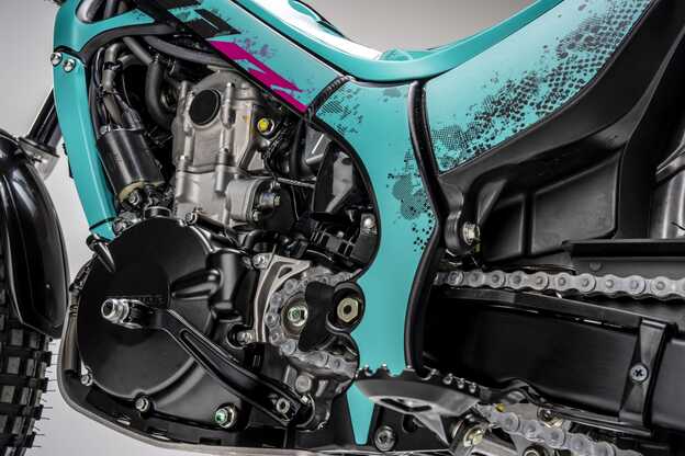 Montesa Cota 4RT 301RR - Image 3