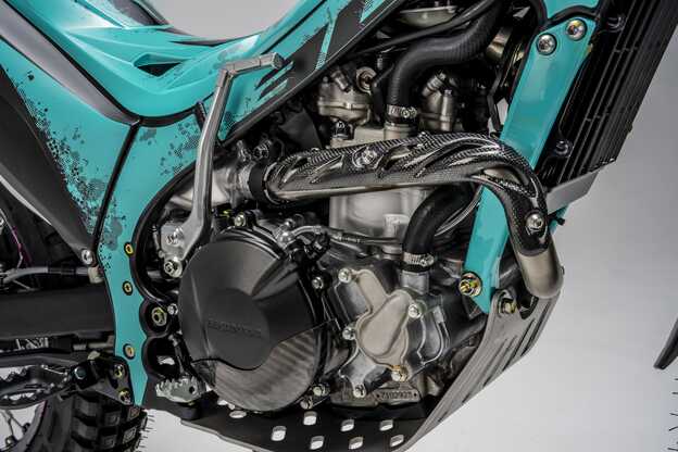 Montesa Cota 4RT 301RR - Image 6