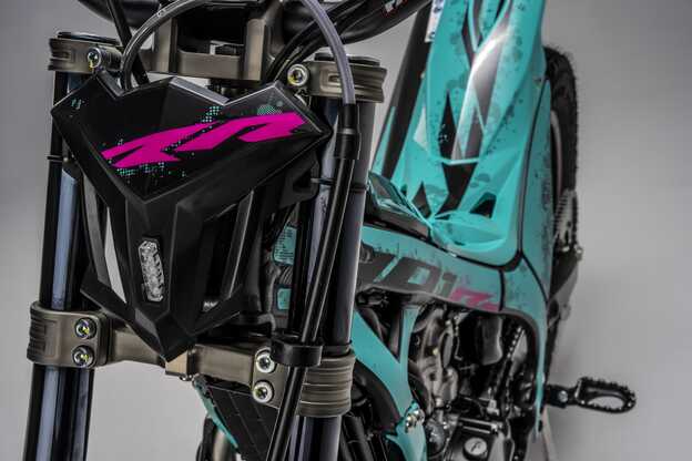 Montesa Cota 4RT 301RR - Image 5