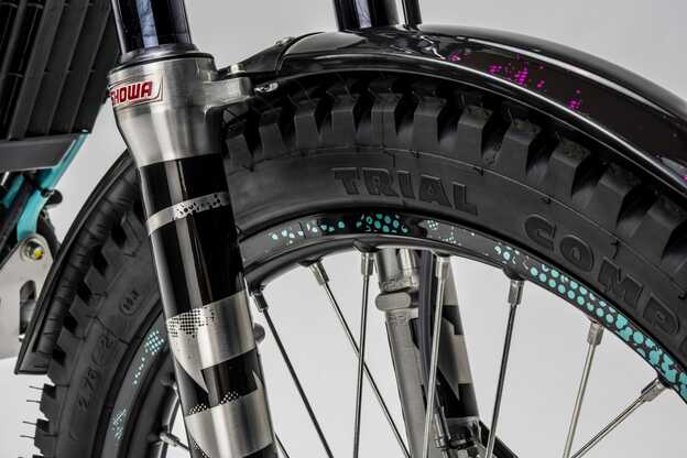 Montesa Cota 4RT 301RR - Image 4