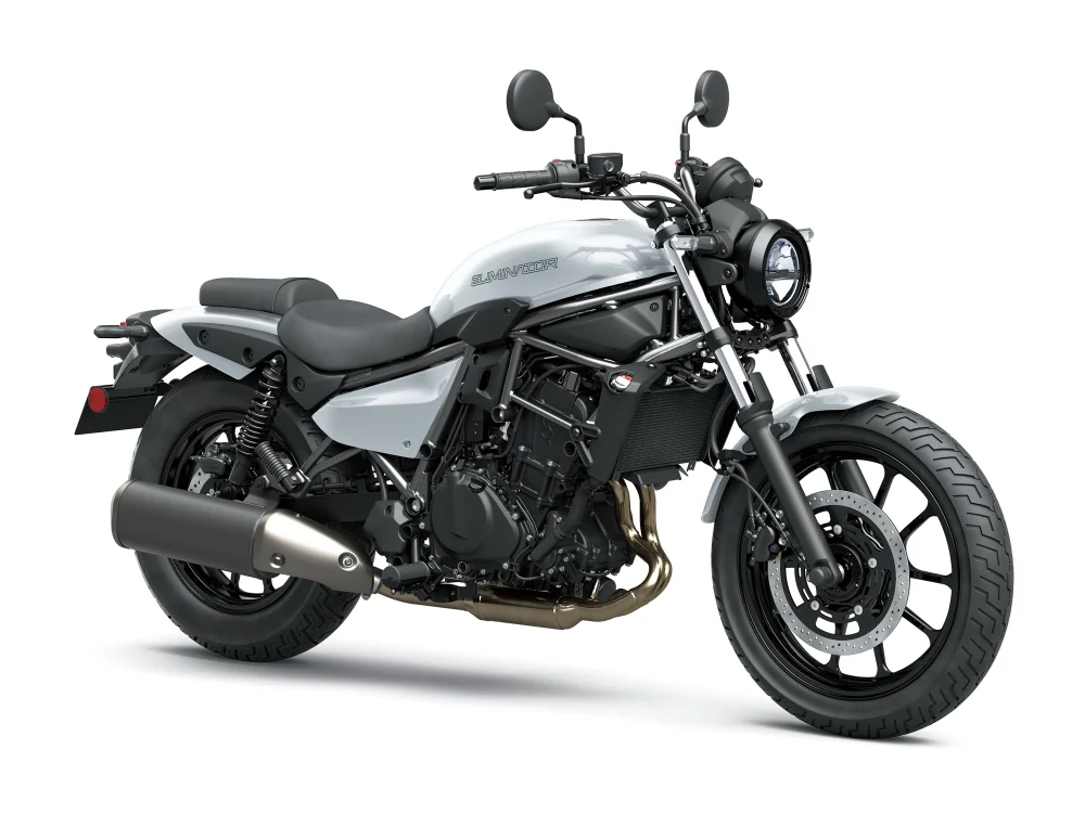 Eliminator 500 2025 - Image 2