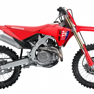 CRF450R 2025