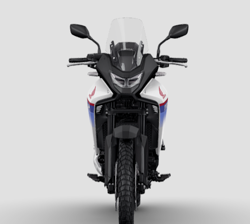 XL750 Transalp 35kW 2025 - Image 5