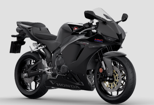 CBR600RR - Image 3