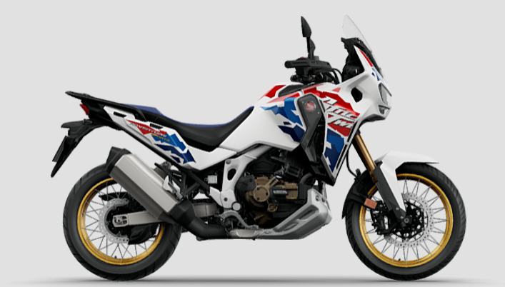 CRF1100L Africa Twin Adventure Sports 2025 - Image 4