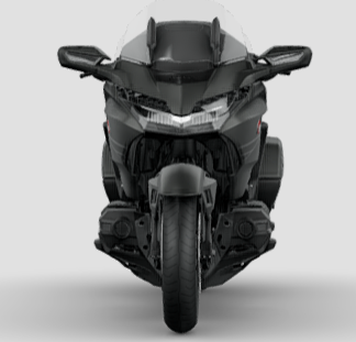 GL1800 Gold Wing - Image 4