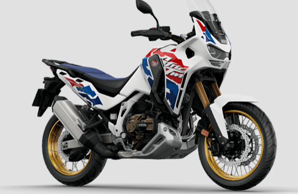 CRF1100L Africa Twin Adventure Sports 2025