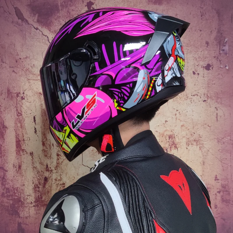 Casco ORZ Full Face - Image 20