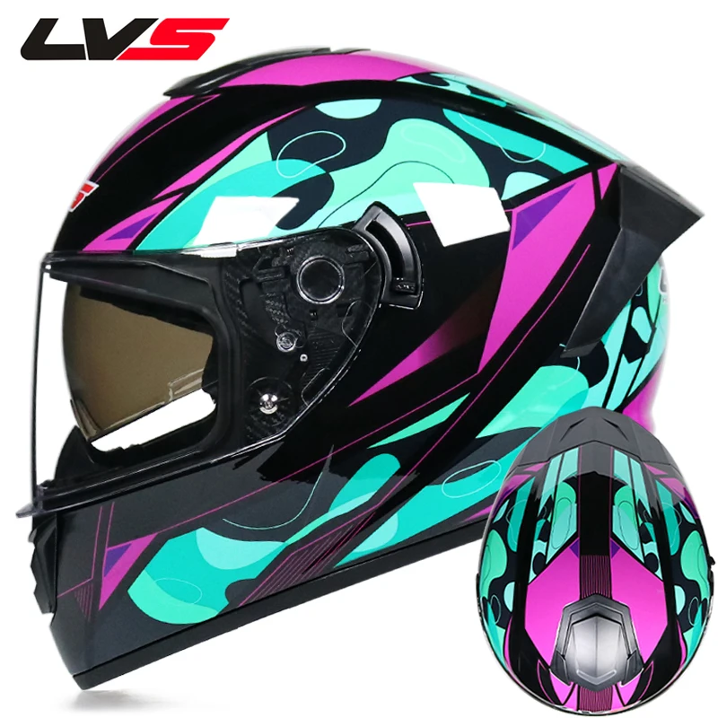 Casco ORZ Full Face - Image 9