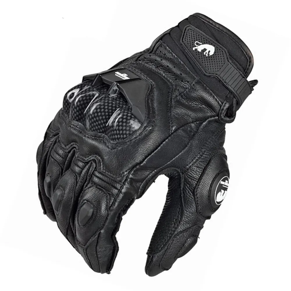 Guantes de Piel - Image 3