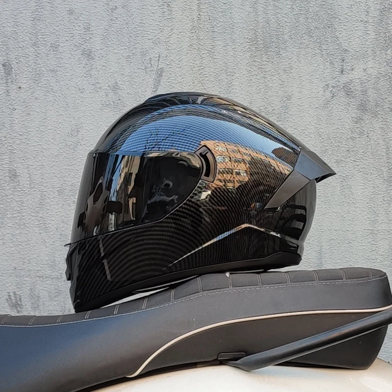 Casco ORZ Full Face - Image 2