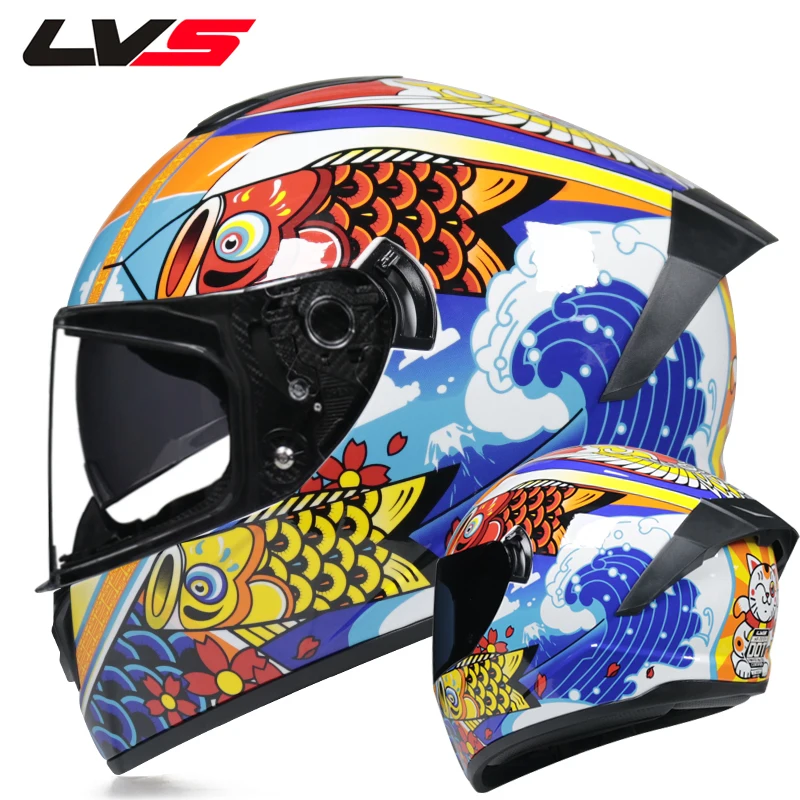 Casco ORZ Full Face - Image 13
