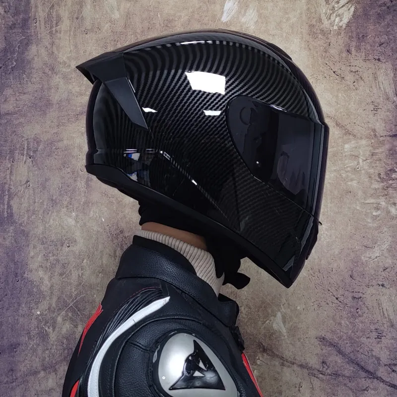 Casco ORZ Full Face - Image 14