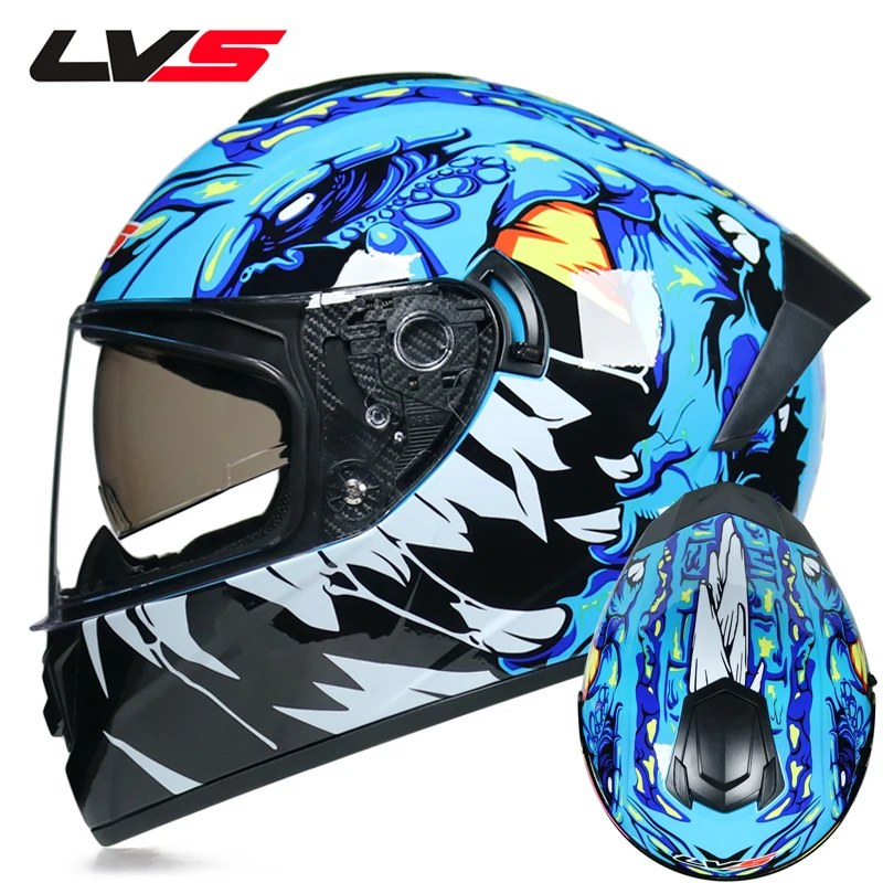 Casco ORZ Full Face - Image 24