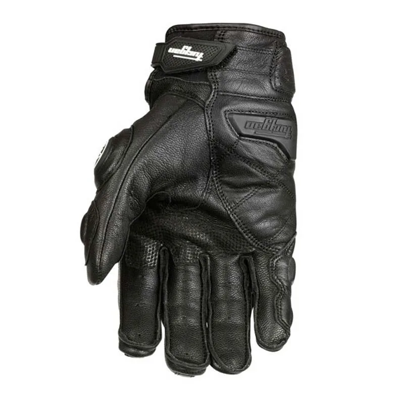 Guantes de Piel - Image 4