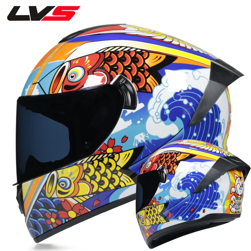 Casco ORZ Full Face - Image 23
