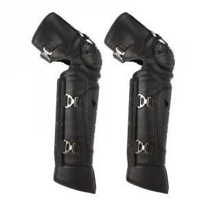Rodilleras de Moto para Invierno – Rodilleras Térmicas