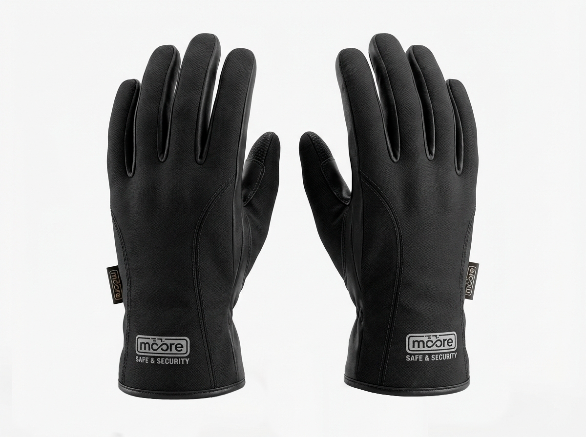 Guantes Moore Impermeables - Image 4
