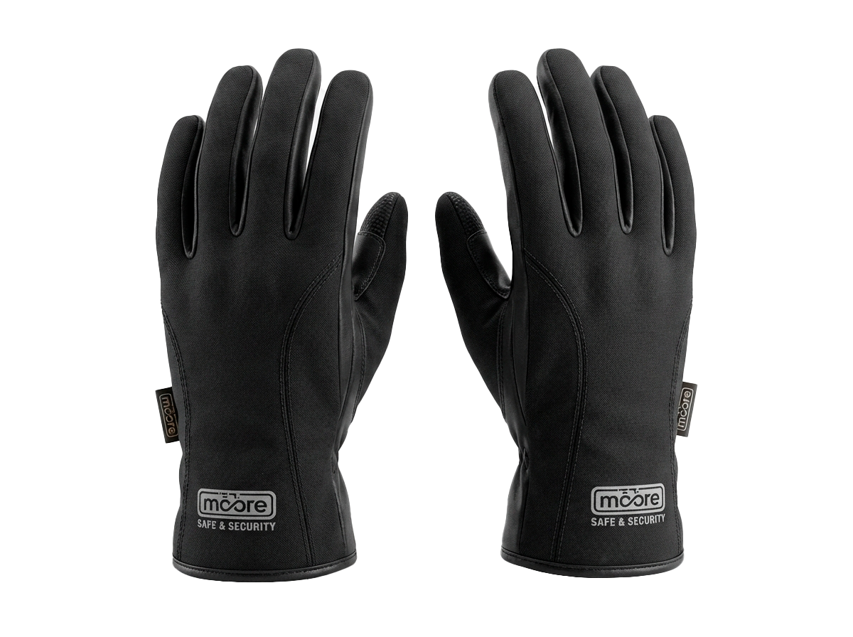 Guantes Moore Impermeables