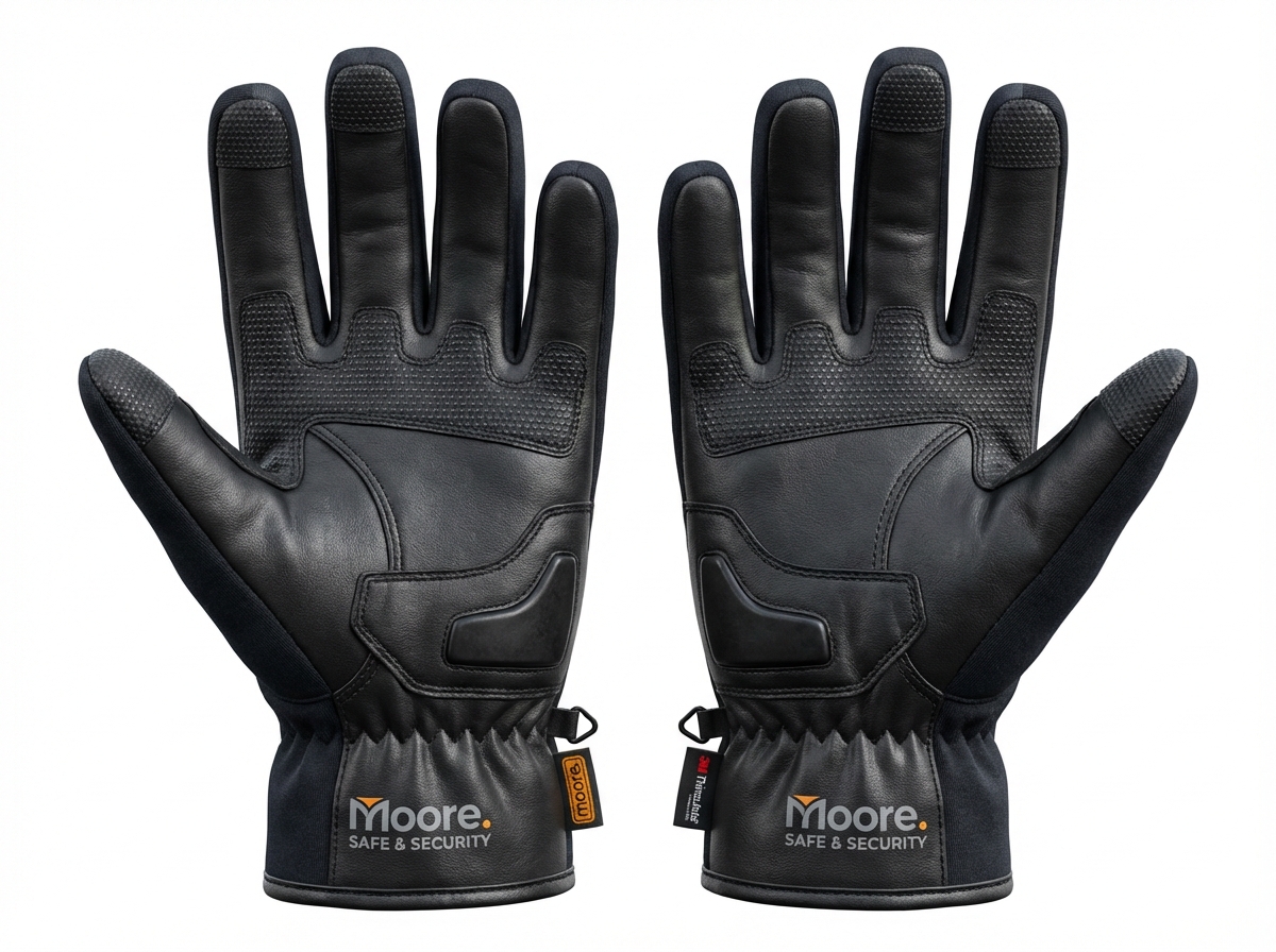 Guantes Moore Impermeables - Image 2