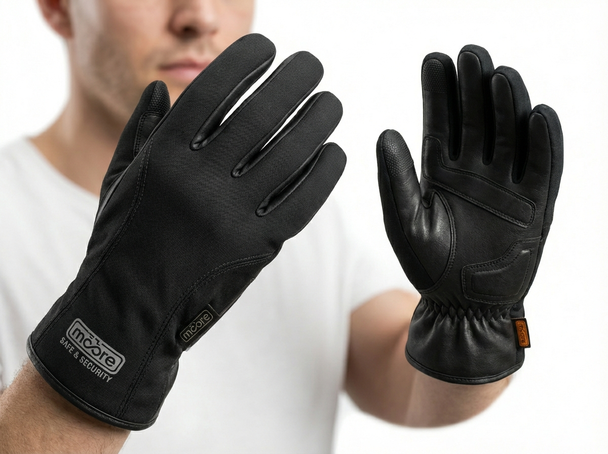 Guantes Moore Impermeables - Image 3