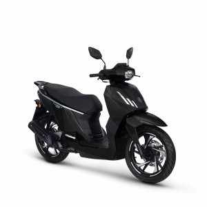 Peugeot tweet 125​