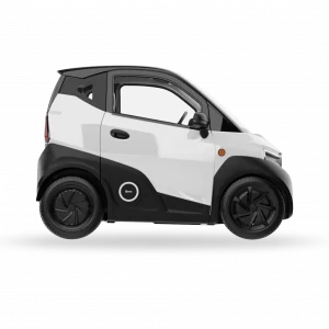 Silence S04 Nanocar